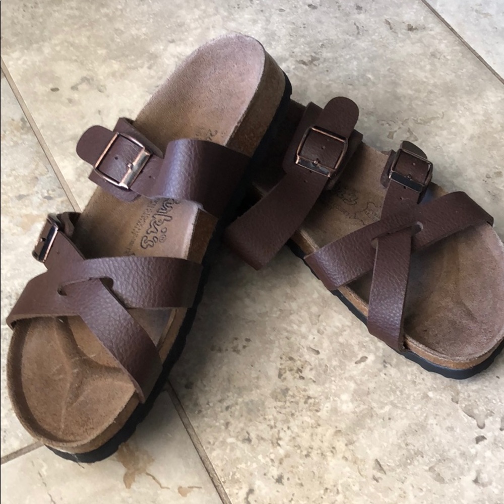 Birkenstock's